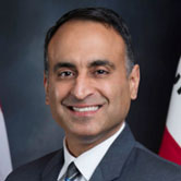 Ash Kalra