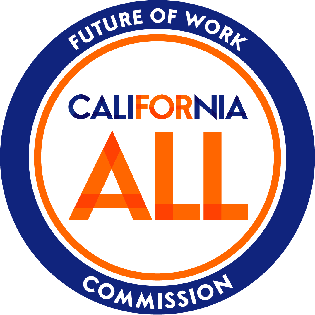 Future of Work Commission California for all