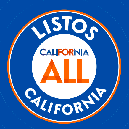 Listos CA-2 Logo Logo