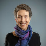 Abby Snay headshot