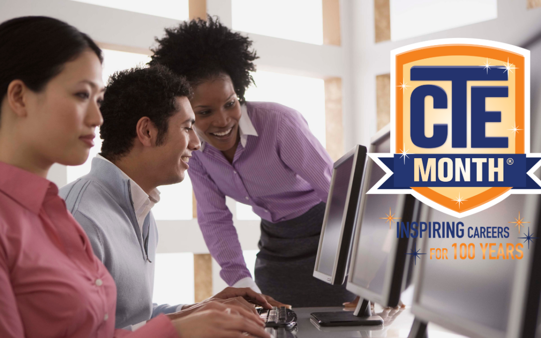 California’s Master Plan for Career Education is supporting real skills for real jobs