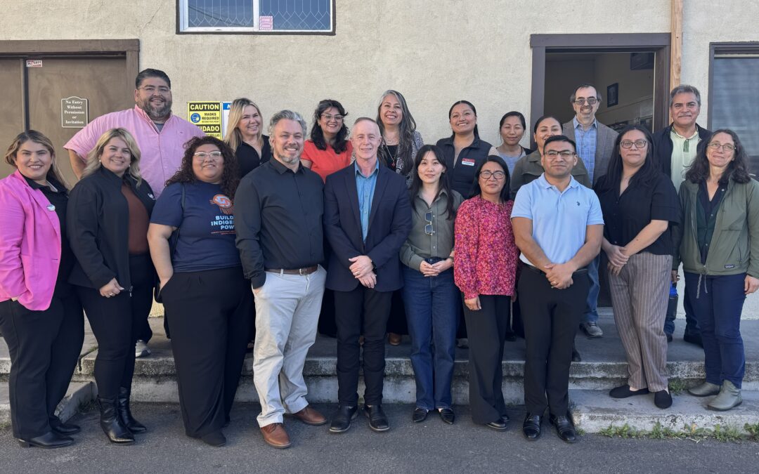 California is expanding support for farmworkers through the Rural Strategic Engagement Program