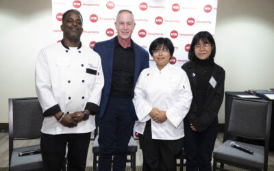 LWDA celebrate newest HTA graduates during National Apprenticeship Week