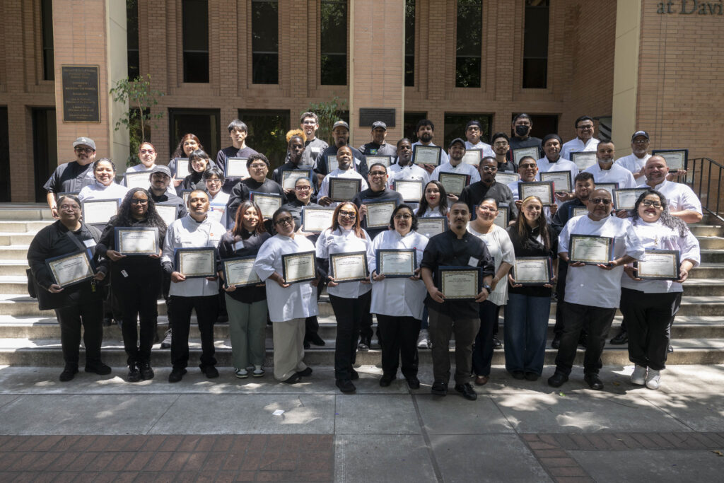 HTA Graduates