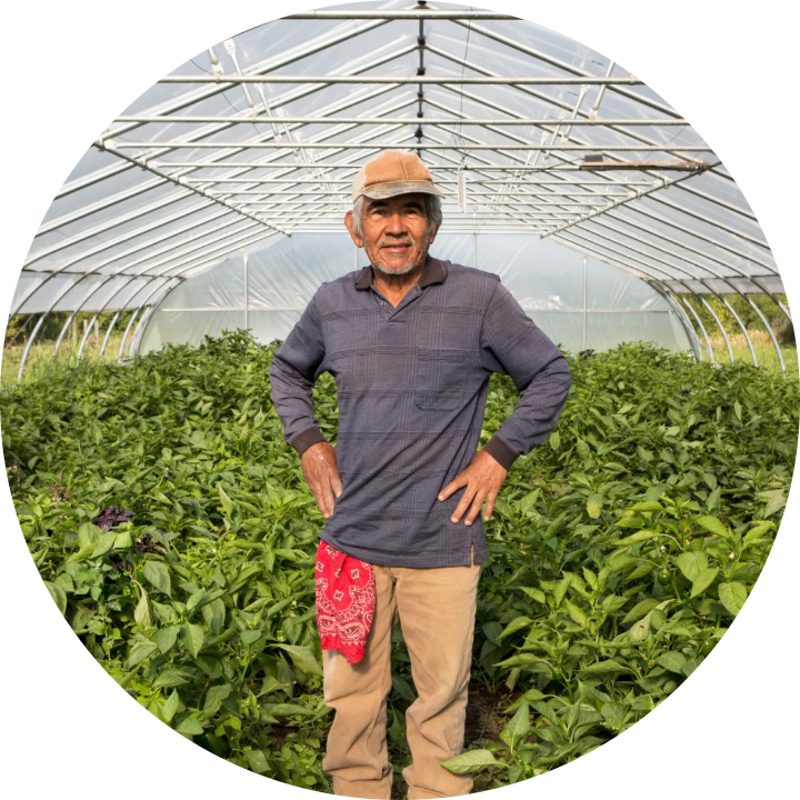 farmworker