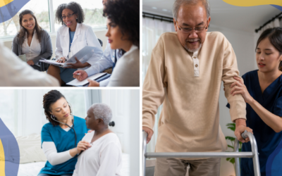 Mental Health Month: Building California’s Behavioral Health Workforce for the Future