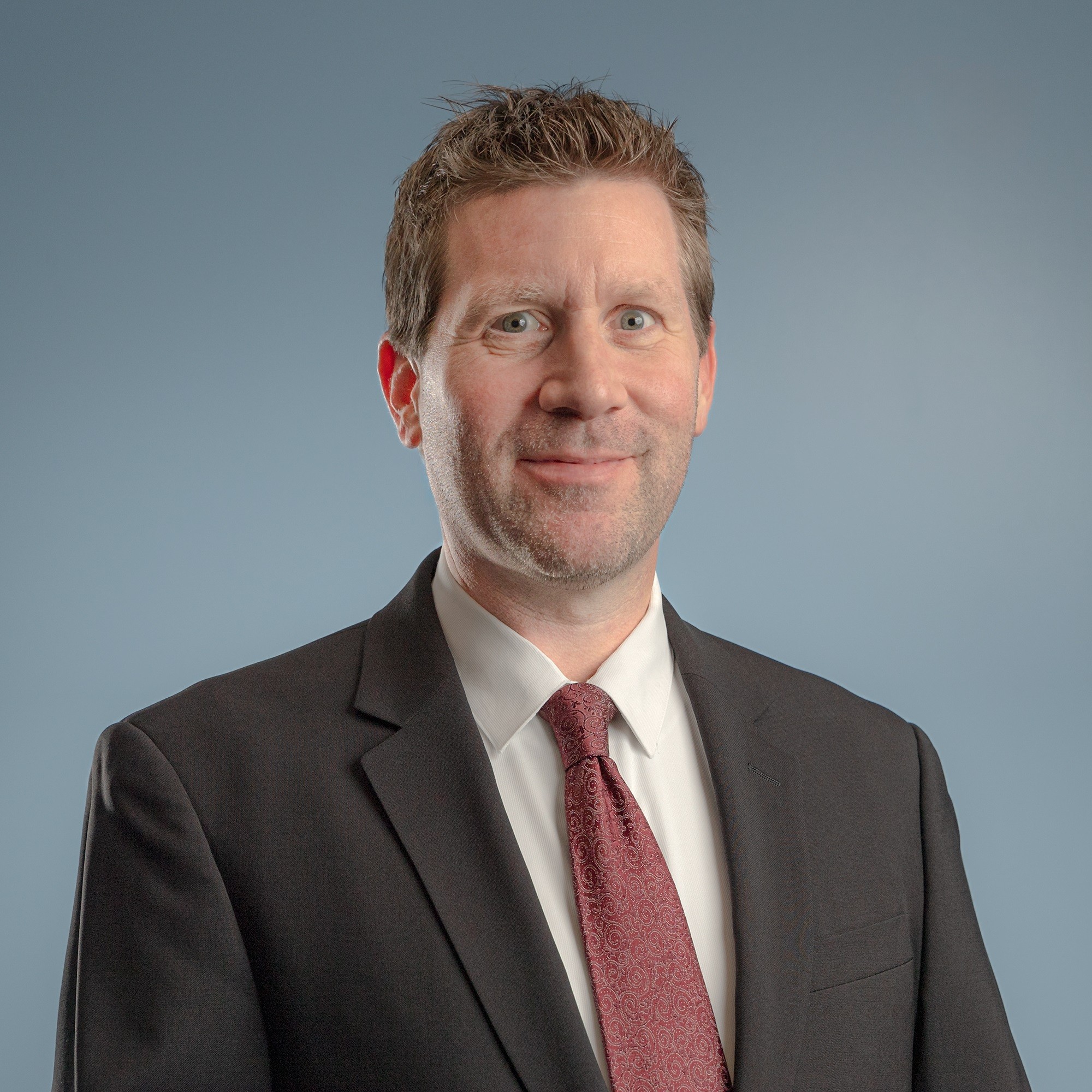 Todd Ratshin