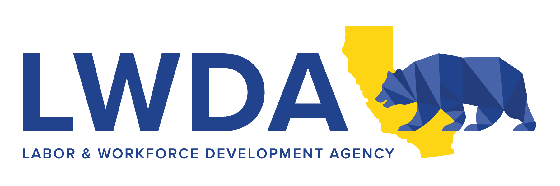 Labor Agency home page